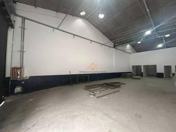 Imagem Loja para Alugar, 291 m² em Demarchi - São Bernardo Do Campo Imagem Loja para Alugar, 291 m² em Demarchi - São Bernardo Do Campo