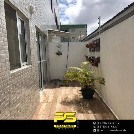 Imagem Apartamento com 2 Quartos à Venda, 54 m² em Gramame - João Pessoa Imagem Apartamento com 2 Quartos à Venda, 54 m² em Gramame - João Pessoa