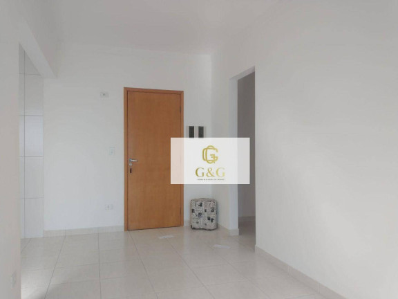 Imagem Apartamento com 1 Quarto à Venda, 44 m² em Caiçara - Praia Grande