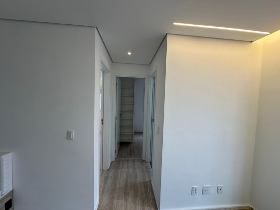 Imagem Imóvel com 2 Quartos à Venda, 48 m² em Centro - São Bernardo Do Campo Imagem Imóvel com 2 Quartos à Venda, 48 m² em Centro - São Bernardo Do Campo