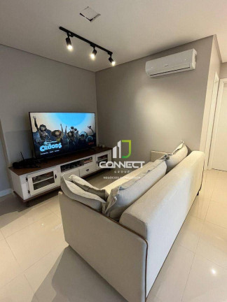 Imagem Apartamento com 2 Quartos à Venda, 73 m² em São João - Itajaí Imagem Apartamento com 2 Quartos à Venda, 73 m² em São João - Itajaí
