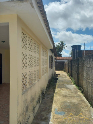 Imagem Casa com 3 Quartos à Venda, 110 m² em Boa Esperança - Parnamirim