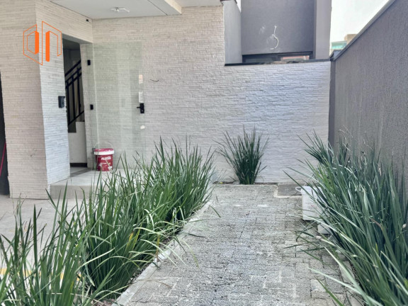 Imagem Apartamento com 2 Quartos à Venda, 49 m² em Cidade Jardim - São José Dos Pinhais Imagem Apartamento com 2 Quartos à Venda, 49 m² em Cidade Jardim - São José Dos Pinhais