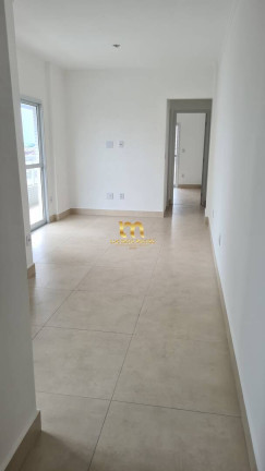 Imagem Apartamento com 1 Quarto à Venda, 54 m² em Guilhermina - Praia Grande