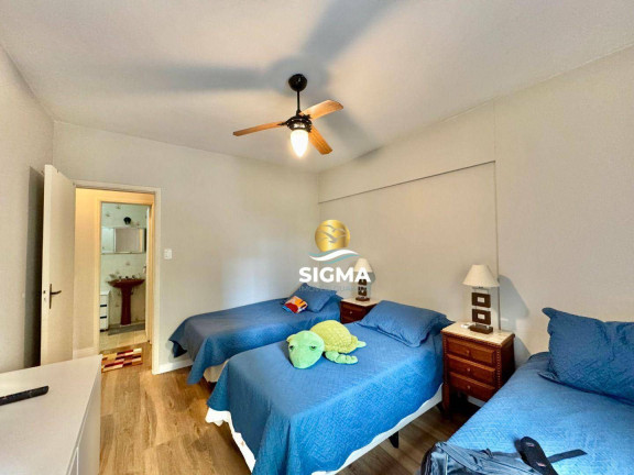 Imagem Apartamento com 3 Quartos à Venda, 90 m² em Jardim Astúrias - Guarujá Imagem Apartamento com 3 Quartos à Venda, 90 m² em Jardim Astúrias - Guarujá