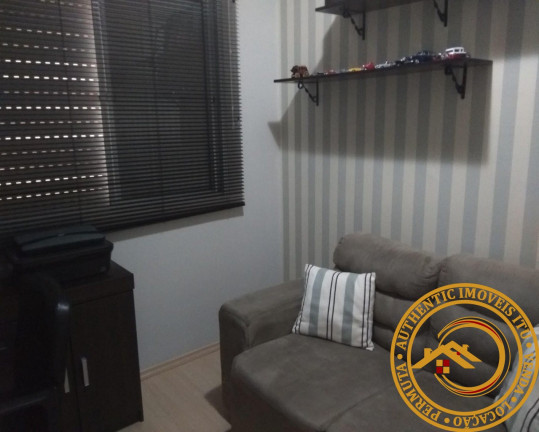 Imagem Apartamento com 3 Quartos à Venda, 68 m² em Jardins Das Rosas - Itu Imagem Apartamento com 3 Quartos à Venda, 68 m² em Jardins Das Rosas - Itu