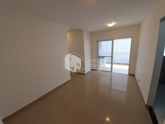 Apartamento com 2 Quartos à Venda, 55 m² em Pinheiros - São Paulo