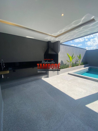 Imagem Casa de Condomínio com 5 Quartos à Venda, 331 m² em Alphaville - Santana De Parnaíba