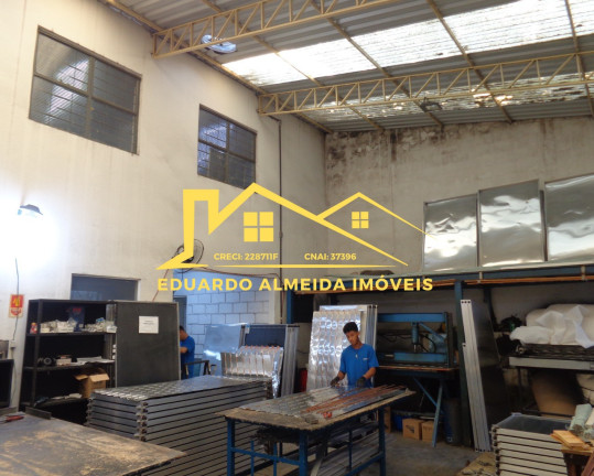 Imagem Imóvel à Venda, 500 m² em Retiro São João - Sorocaba