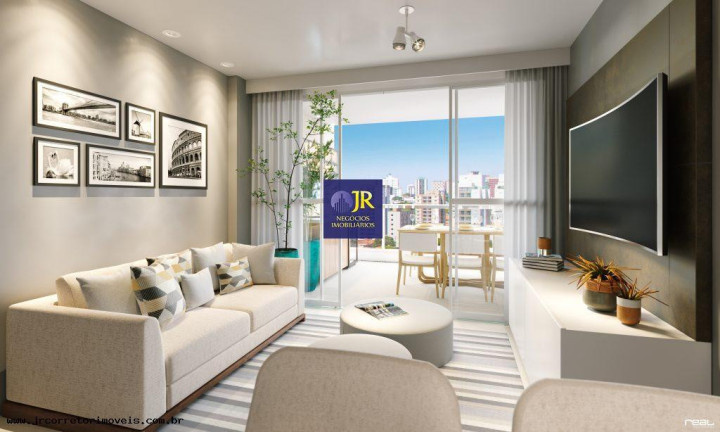 Imagem Apartamento com 4 Quartos à Venda, 116 m² em Praia Da Costa - Vila Velha