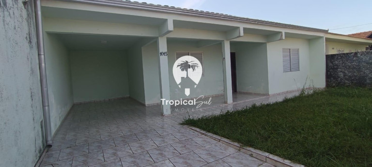 Imagem Casa com 1 Quarto à Venda, 106 m² em Shangri-lá - Pontal Do Parana Imagem Casa com 1 Quarto à Venda, 106 m² em Shangri-lá - Pontal Do Parana