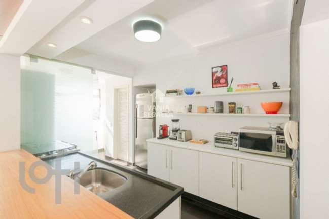 Imagem Apartamento com 2 Quartos à Venda, 79 m² em Cerqueira César - São Paulo Imagem Apartamento com 2 Quartos à Venda, 79 m² em Cerqueira César - São Paulo