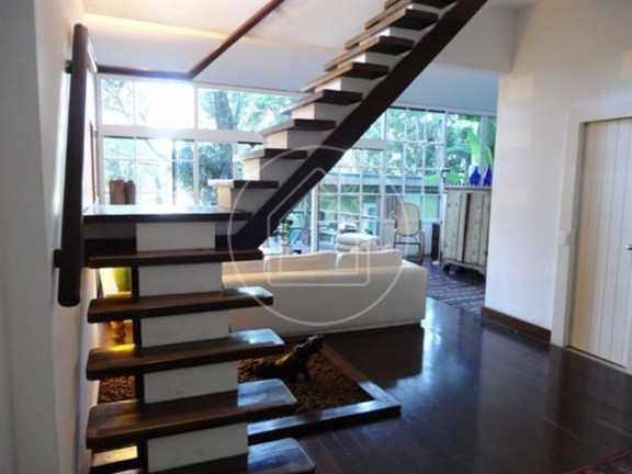 Imagem Casa com 4 Quartos à Venda, 260 m² em São Conrado - Rio De Janeiro
