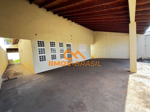 Imagem Casa com 2 Quartos para Alugar, 90 m² em Parque Do Novos Estados - Campo Grande Imagem Casa com 2 Quartos para Alugar, 90 m² em Parque Do Novos Estados - Campo Grande