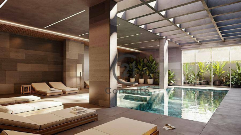 Imagem Apartamento com 3 Quartos à Venda, 122 m² em Campinas - São José Imagem Apartamento com 3 Quartos à Venda, 122 m² em Campinas - São José