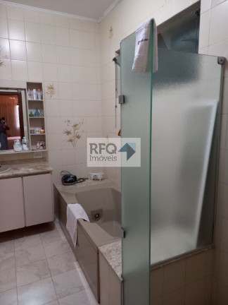 Imagem Casa com 3 Quartos à Venda, 252 m² em Vila Monumento - São Paulo