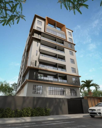 Cobertura com 3 Quartos à Venda, 110 m²