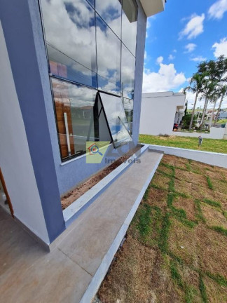 Imagem Casa de Condomínio com 3 Quartos à Venda, 150 m² em Residencial Real Park Sumaré - Sumaré Imagem Casa de Condomínio com 3 Quartos à Venda, 150 m² em Residencial Real Park Sumaré - Sumaré