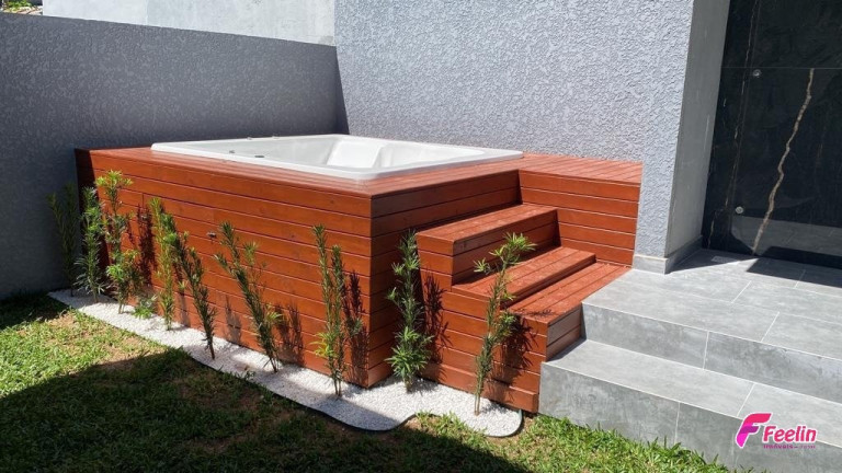 Imagem Casa com 3 Quartos à Venda, 120 m² em Ingleses Do Rio Vermelho - Florianópolis Imagem Casa com 3 Quartos à Venda, 120 m² em Ingleses Do Rio Vermelho - Florianópolis