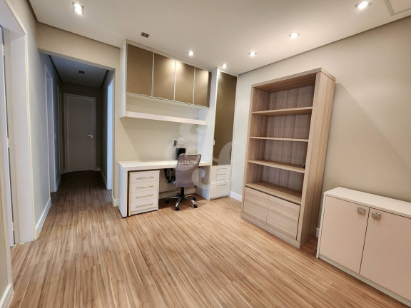 Imagem Apartamento com 4 Quartos à Venda, 202 m² em Tamboré - Santana De Parnaíba Imagem Apartamento com 4 Quartos à Venda, 202 m² em Tamboré - Santana De Parnaíba