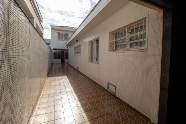 Imagem Casa com 4 Quartos à Venda, 260 m² em Bosque Da Saude - São Paulo Imagem Casa com 4 Quartos à Venda, 260 m² em Bosque Da Saude - São Paulo