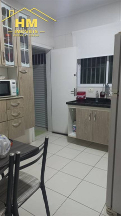 Imagem Casa com 2 Quartos à Venda, 60 m² em Parque Sao Vicente - Sao Vicente Imagem Casa com 2 Quartos à Venda, 60 m² em Parque Sao Vicente - Sao Vicente