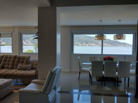 Imagem Casa com 4 Quartos à Venda, 350 m² em Saco Dos Limões - Florianópolis Imagem Casa com 4 Quartos à Venda, 350 m² em Saco Dos Limões - Florianópolis