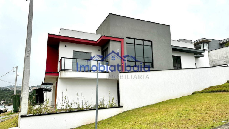 Imagem Casa de Condomínio com 3 Quartos à Venda, 410 m² em Rio Abaixo - Atibaia Imagem Casa de Condomínio com 3 Quartos à Venda, 410 m² em Rio Abaixo - Atibaia