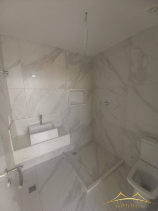 Imagem Casa de Condomínio com 3 Quartos à Venda, 125 m² em Nova Parnamirim - Parnamirim