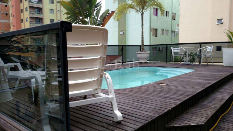 Apartamento com 3 Quartos à Venda, 130 m² em Meia Praia - Itapema