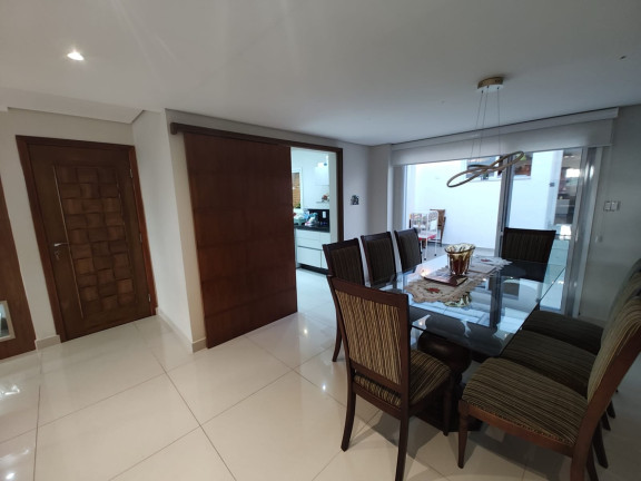 Imagem Casa com 3 Quartos à Venda, 260 m² em Paraíso - Santo André