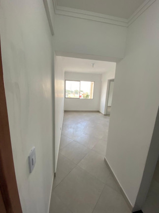 Imagem Apartamento com 2 Quartos à Venda, 50 m² em Vila Mascote - São Paulo
