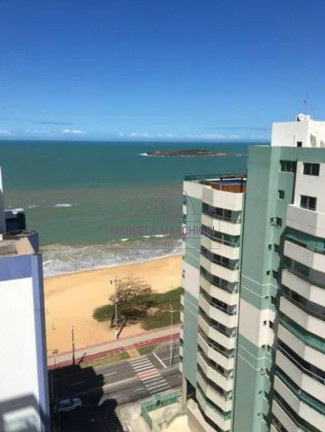 Imagem Apartamento com 2 Quartos à Venda, 62 m² em Praia De Itaparica - Vila Velha