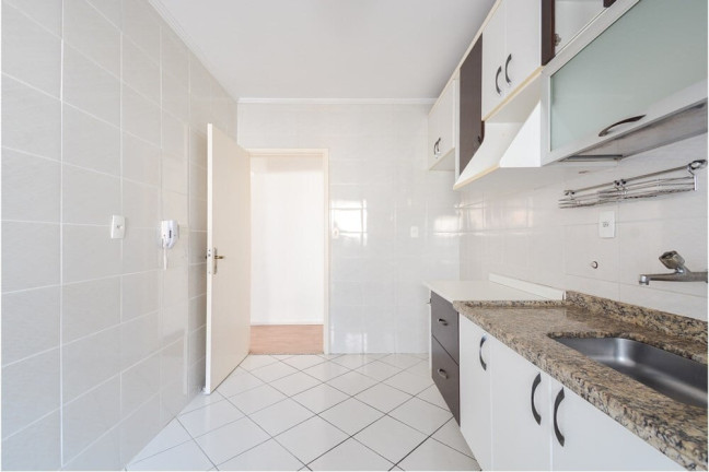 Imagem Apartamento com 3 Quartos à Venda, 88 m² em Vila Pompéia - São Paulo