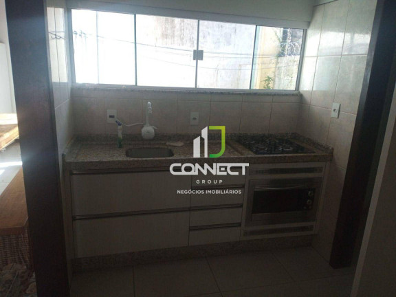 Imagem Casa com 3 Quartos à Venda, 210 m² em São João - Itajaí
