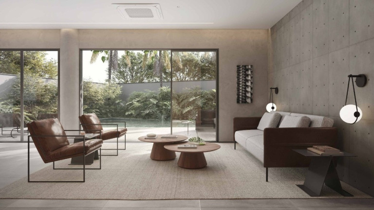 Studio com 1 Quarto à Venda, 21 m² em Bela Vista - São Paulo