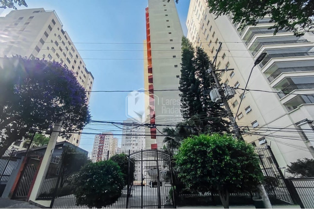 Imagem Apartamento com 2 Quartos à Venda, 70 m² em Chácara Inglesa - São Paulo Imagem Apartamento com 2 Quartos à Venda, 70 m² em Chácara Inglesa - São Paulo