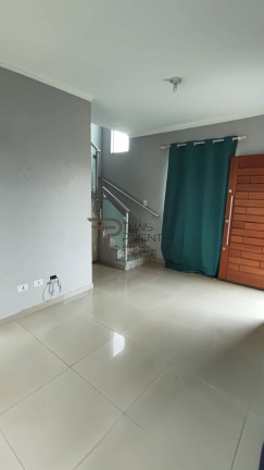 Imagem Casa de Condomínio com 2 Quartos à Venda, 70 m² em Quitaúna - Osasco Imagem Casa de Condomínio com 2 Quartos à Venda, 70 m² em Quitaúna - Osasco