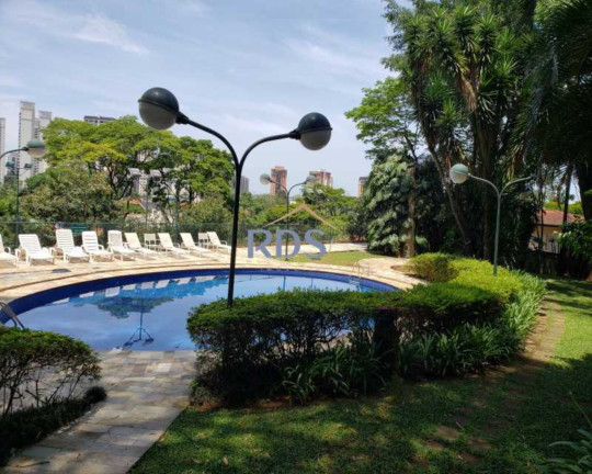 Imagem Apartamento com 3 Quartos à Venda, 225 m² em Santo Amaro - São Paulo Imagem Apartamento com 3 Quartos à Venda, 225 m² em Santo Amaro - São Paulo