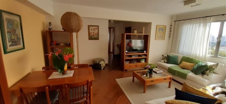 Imagem Apartamento com 3 Quartos à Venda, 110 m² em Planalto Paulista - São Paulo Imagem Apartamento com 3 Quartos à Venda, 110 m² em Planalto Paulista - São Paulo