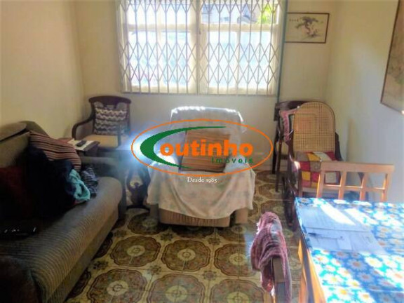 Imagem Apartamento com 2 Quartos à Venda, 70 m² em Tijuca - Rio De Janeiro Imagem Apartamento com 2 Quartos à Venda, 70 m² em Tijuca - Rio De Janeiro