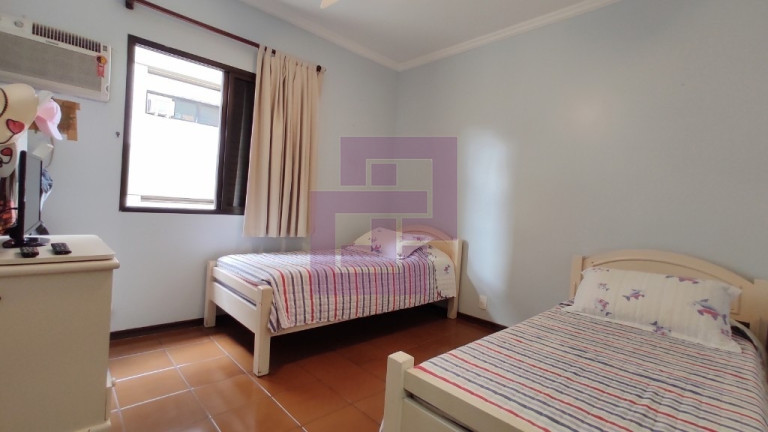 Imagem Apartamento com 3 Quartos à Venda, 145 m² em Enseada - Guarujá