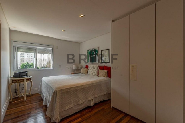 Imagem Apartamento com 4 Quartos à Venda, 245 m² em Brooklin - São Paulo Imagem Apartamento com 4 Quartos à Venda, 245 m² em Brooklin - São Paulo