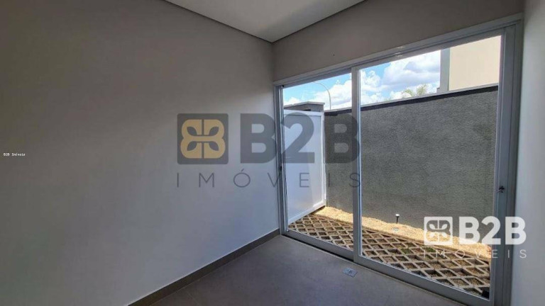 Casa com 3 Quartos à Venda, 250 m² em Alphaville - Bauru