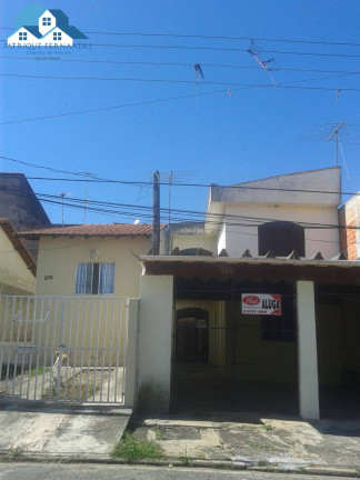 Casa com 2 Quartos à Venda, 100 m² em Suzano