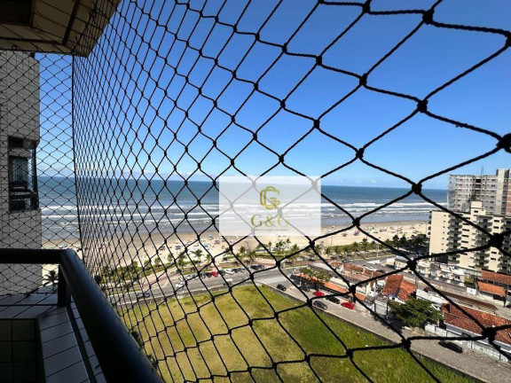 Imagem Apartamento com 1 Quarto à Venda, 60 m² em Maracanã - Praia Grande Imagem Apartamento com 1 Quarto à Venda, 60 m² em Maracanã - Praia Grande