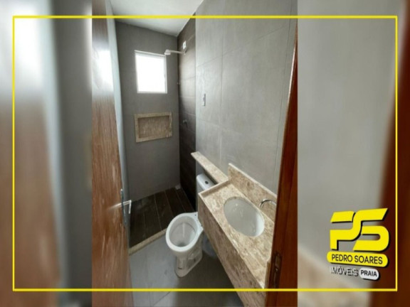 Imagem Casa com 2 Quartos à Venda, 100 m² em Valentina De Figueiredo - João Pessoa Imagem Casa com 2 Quartos à Venda, 100 m² em Valentina De Figueiredo - João Pessoa