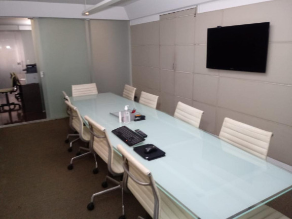 Imagem Sala Comercial à Venda, 12 m² em Jardim Paulista - São Paulo Imagem Sala Comercial à Venda, 12 m² em Jardim Paulista - São Paulo