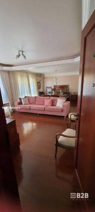 Apartamento com 3 Quartos à Venda, 140 m² em Centro - Bauru