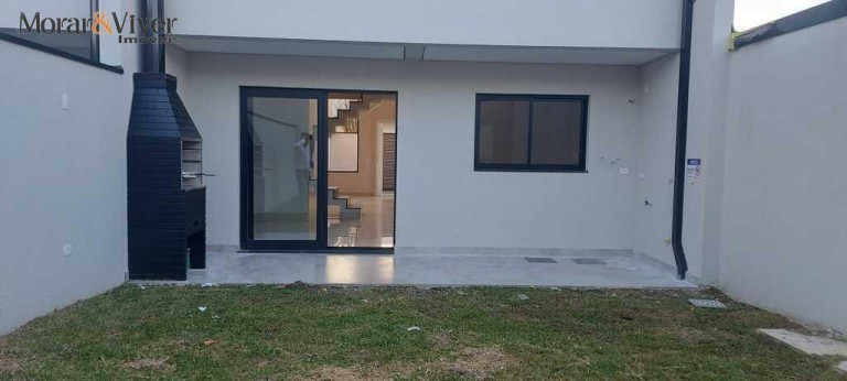 Imagem Sobrado com 3 Quartos à Venda, 125 m² em Afonso Pena - São José Dos Pinhais Imagem Sobrado com 3 Quartos à Venda, 125 m² em Afonso Pena - São José Dos Pinhais